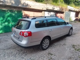 VW Passat, снимка 4