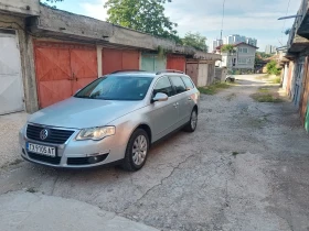 VW Passat, снимка 2
