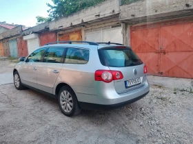 VW Passat, снимка 5