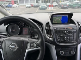 Opel Zafira C , снимка 4