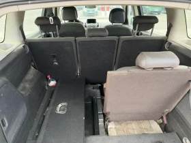 Opel Zafira C , снимка 5