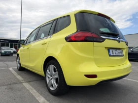 Opel Zafira C , снимка 2