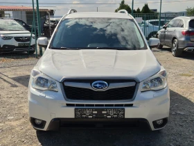 Subaru Forester 2.0D AWD, снимка 8