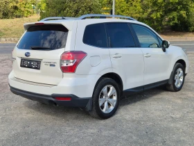 Subaru Forester 2.0D AWD, снимка 5