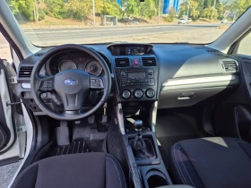 Subaru Forester 2.0D AWD, снимка 13