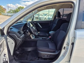 Subaru Forester 2.0D AWD, снимка 12