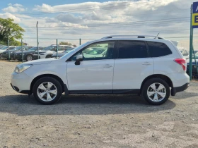 Subaru Forester 2.0D AWD, снимка 2