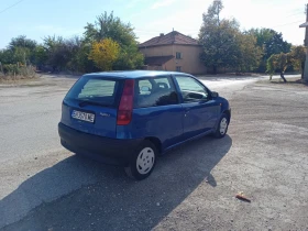 Fiat Punto, снимка 4