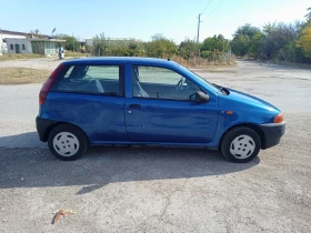 Fiat Punto, снимка 3
