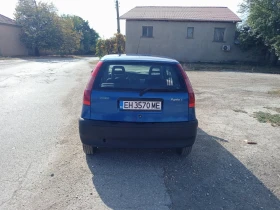 Fiat Punto, снимка 5