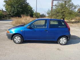 Fiat Punto, снимка 6