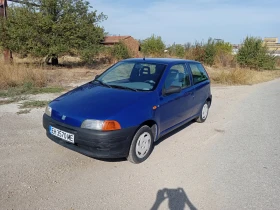 Fiat Punto, снимка 7