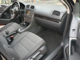 VW Golf TDI-105k.s. DSG!, снимка 12