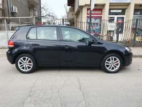 VW Golf TDI-105k.s. DSG!, снимка 6
