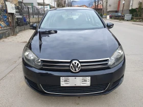 VW Golf TDI-105k.s. DSG!, снимка 8