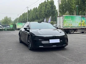 Zeekr 7 GT, снимка 3