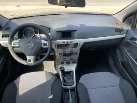 Opel Astra 1.7 CDTI (110 Hp) | Mobile.bg   10