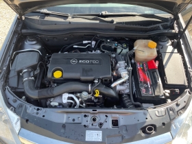 Opel Astra 1.7 CDTI (110 Hp) | Mobile.bg   15