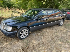  Mercedes-Benz 124