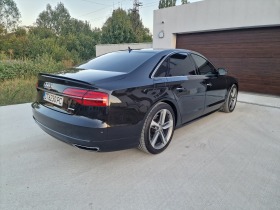 Audi A8 4.2 TDI, снимка 2