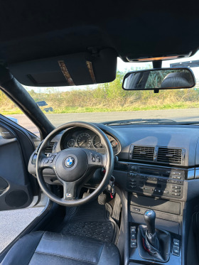 BMW 320, снимка 12 - Автомобили и джипове - 45344576