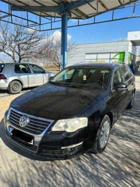 Обява за продажба на VW Passat 1.9 TDI ~7 999 лв. - изображение 1