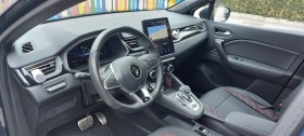 Renault Captur Petrol/Elektrik | Mobile.bg   7
