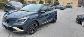 Renault Captur Petrol/Elektrik | Mobile.bg   2
