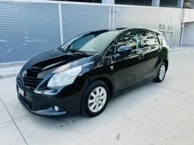 Toyota Verso 1.8 VVT-i | Mobile.bg    2