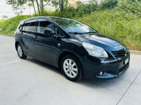 Toyota Verso 1.8 VVT-i - изображение 1