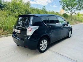 Toyota Verso 1.8 VVT-i, снимка 5