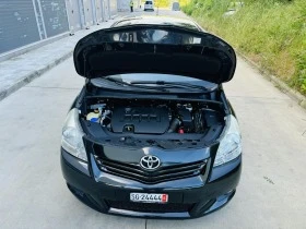 Toyota Verso 1.8 VVT-i, снимка 4