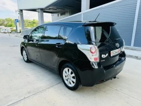 Toyota Verso 1.8 VVT-i, снимка 6