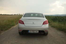 Peugeot 508 | Mobile.bg    7