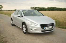 Peugeot 508 | Mobile.bg    4