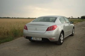 Peugeot 508 | Mobile.bg    6