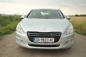 Peugeot 508 | Mobile.bg    3