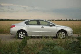 Peugeot 508 | Mobile.bg    5