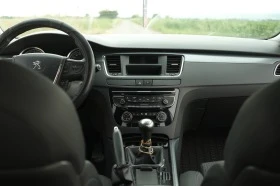 Peugeot 508 | Mobile.bg    10