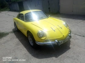 Renault Alpine  110 | Mobile.bg    4