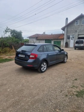 Skoda Rapid 1.4 | Mobile.bg    4