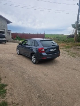 Skoda Rapid 1.4 | Mobile.bg    3