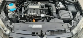 VW Golf 1.6 + ГАЗ -102к.с - [7] 