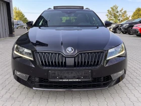 Skoda Superb 2.0TSi Sport Line 4х4 Панорама Дистроник CarPlay, снимка 5