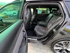 Skoda Superb 2.0TSi Sport Line 4х4 Панорама Дистроник CarPlay, снимка 9