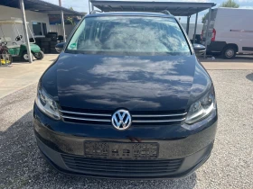 VW Touran 1.4i Автоматик, снимка 1