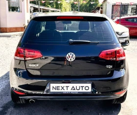 VW Golf 1.6D 105HP EURO5, снимка 6