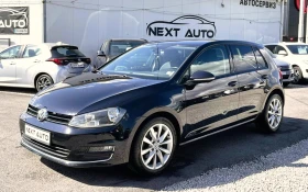 VW Golf 1.6D 105HP EURO5, снимка 1