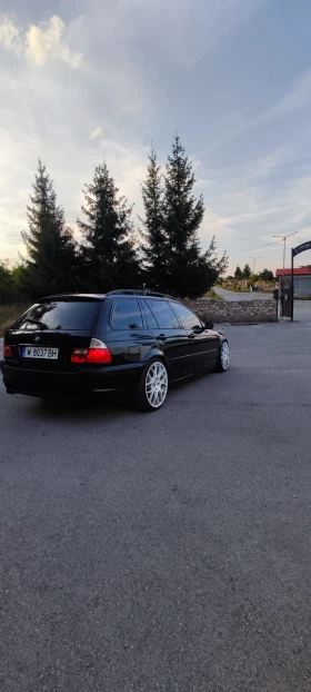 BMW 330 D, снимка 6