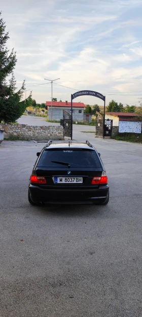 BMW 330 D, снимка 5